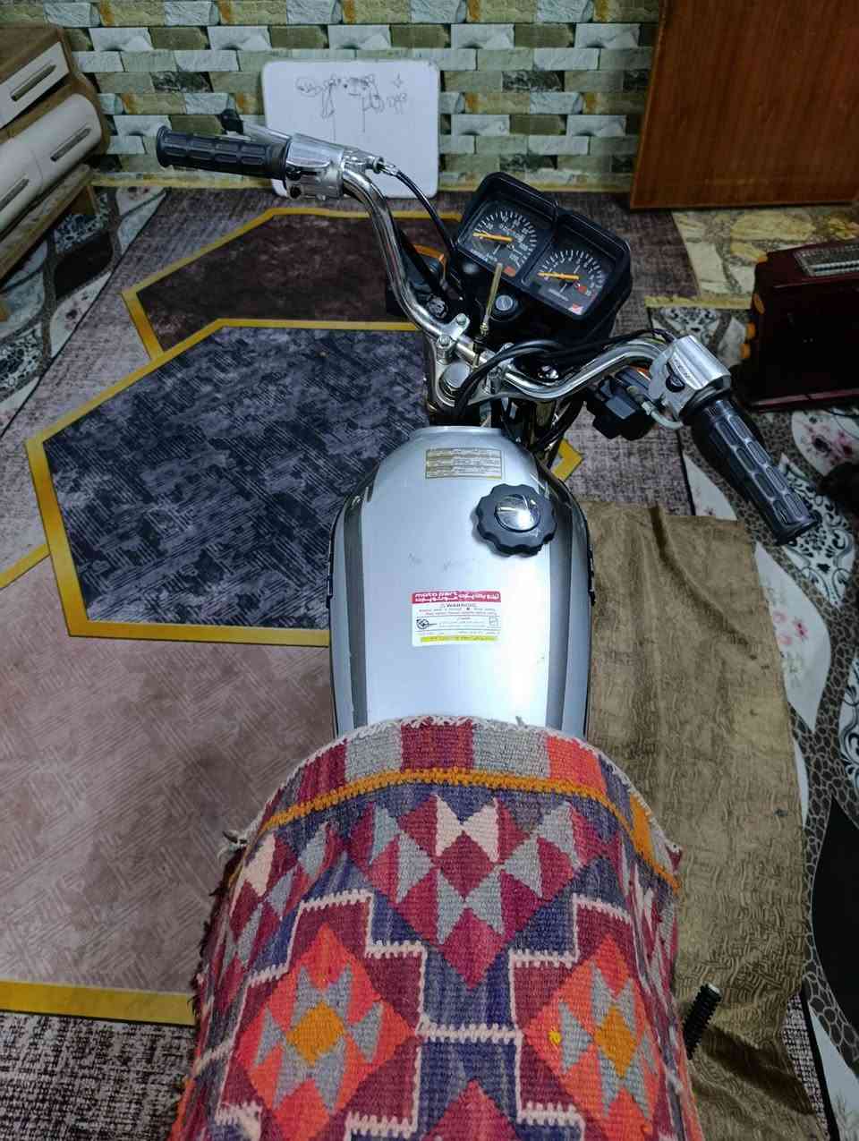 للبيع دراجه اربعه كير
مكاني نجف كوفه
***********
