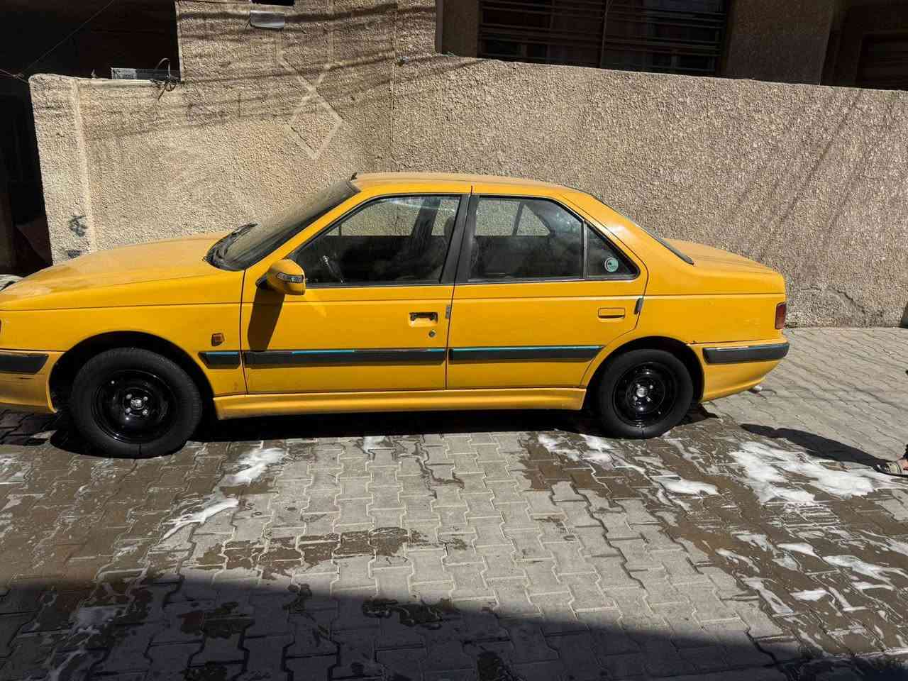 سلام عليكم
بيجيو بارص 2016
سياره بصمه تشغيل عن بعد
لا ضربه ولا صبغ 
كشنات جلد
مرايات شفط
لايتات زنون لاصلي
سنويه 2026
سعر ٥٣
رقم الهاتف ***********
بكان سياره بغداد الجديده
