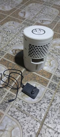 مبردة • تشتغل ع كهرباء