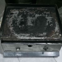 گرين (طباخ) بركر للبيع نضيف وشغال سل ستيل ثقيل بواري فافون   السعر 30 ...