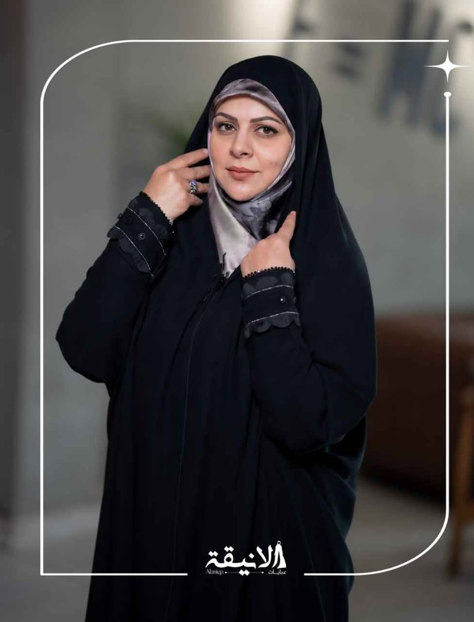 سعرها 35ألف توصيل مجاني 🌸
القماش جورجيت درجة أولى، مريح بالحركة ويعطي شكل مرتب على الجسم.
المتبقي حالياً من هذا الموديل (عدد محدود).
إذا القياس مناسب إلج أكتب خاص حتى أثبته قبل لا يخلص ❤️ بغداد, العراق


**إذا كنت صاحب هذا الإعلان وتريد حذفه لأي سبب، رجاءا أرسل رسالة إلى الدعم الفني**