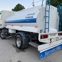 مان تیگا • شاحنة مان • تريلة مان • مان ٢٠٠٨ • شاحنة للبيع • تريلة للبي...