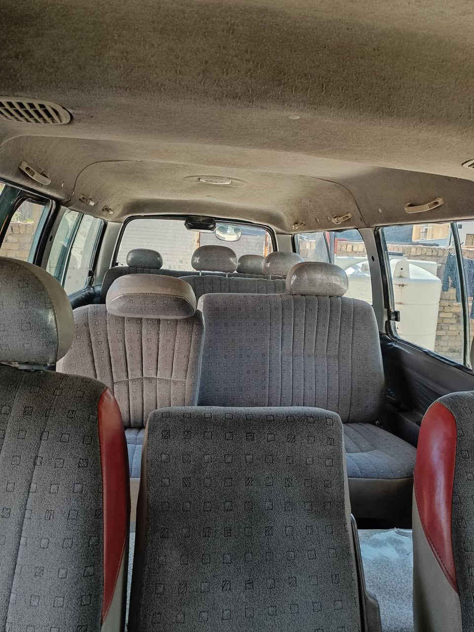 للبيع بريجو 2001 سياره نضيفه محرك كير اكسن شواصي نضيفه بدي مكفول من ضربه أو صبغ . السعر 105 قفل . للتواصل رقم ***********
