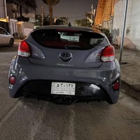 فولستر ٢٠١٤ • فول مواصفات • حادثة