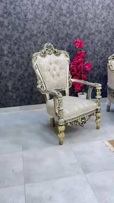 اثاث مستورد مستوى اول 
تم توفير  موديل الملكي إيفل الفخم 👑
🛋️ عشر مقاعد تصميم راقي وجودة عالية
💰 السعر: مليون و950 ألف فقط
🎁 ويانه 5 طبلات هدية
🚚 توصيل لجميع المحافظات
لا تضيع الفرصة… الكمية محدودة ⏳
احجز هسه وعيش الفخامة ببيتك 💯
#اثاث #عروض #تخفيضات #اثاث_منزلي #كنب #ديكور #العراق #بغداد #توصيل #عرض_خاص .


**إذا كنت صاحب هذا الإعلان وتريد حذفه لأي سبب، رجاءا أرسل رسالة إلى الدعم الفني**