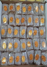 🍬 معمل زينة الجوهرة لصناعة الحلويات 🍬  ✨ شغلنا اليوم: نوكات حلقوم بوزن...