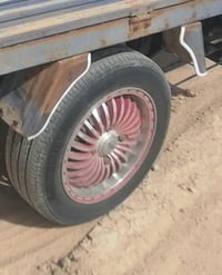 زوج تيرات • نضاف • النجف