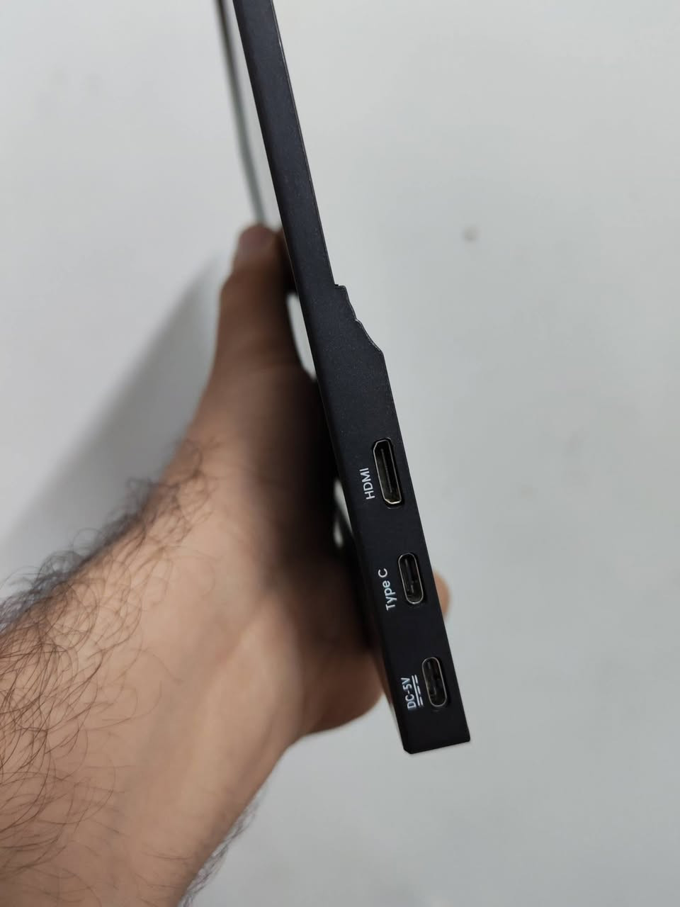 70 الف
Fhd 60hz


**إذا كنت صاحب هذا الإعلان وتريد حذفه لأي سبب، رجاءا أرسل رسالة إلى الدعم الفني**