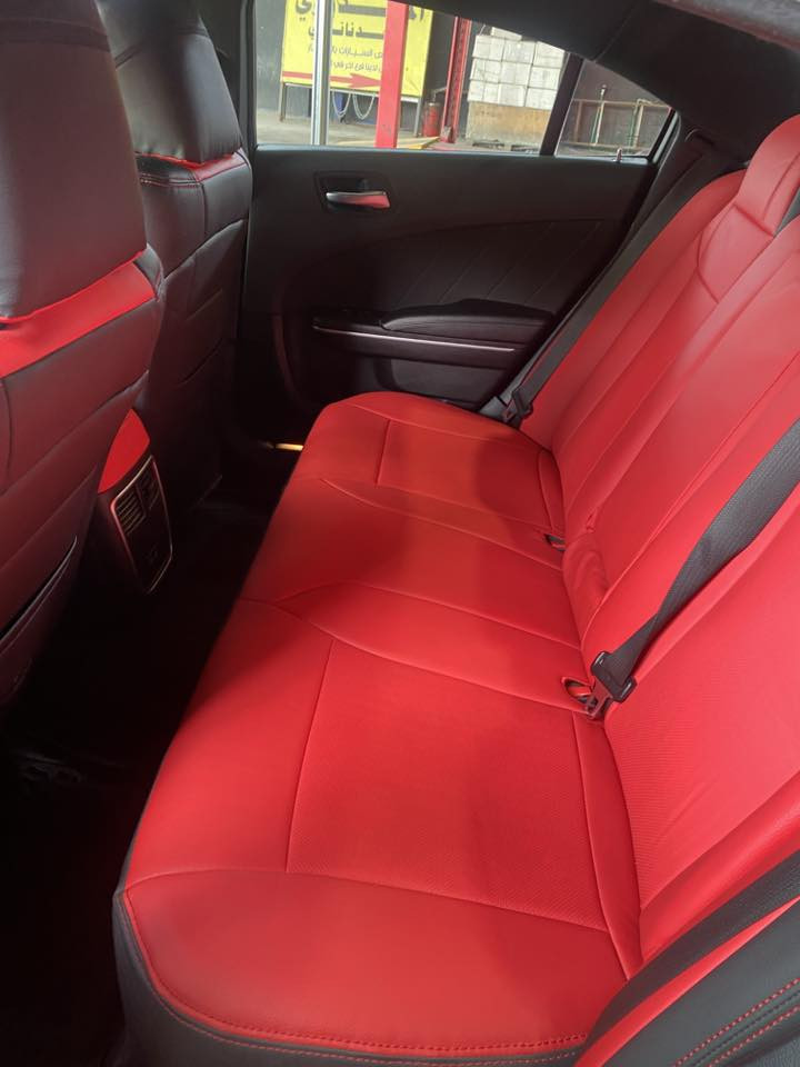 جارجر موديل 2016 
وارد كندي السياره رقم اربيل سنويه منتهي 
السياره كفاله من الحادث يوجد بعض الطخات ماشيه 106
وسونارها موجود بلمنشور 
وسعرها1٧٠ وبيها مجال 
***********
