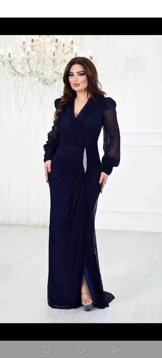 فساتين ملبوس مره وحده قياس ٤٤ السعر ٩٠ متوفر توصيل


**إذا كنت صاحب هذا الإعلان وتريد حذفه لأي سبب، رجاءا أرسل رسالة إلى الدعم الفني**