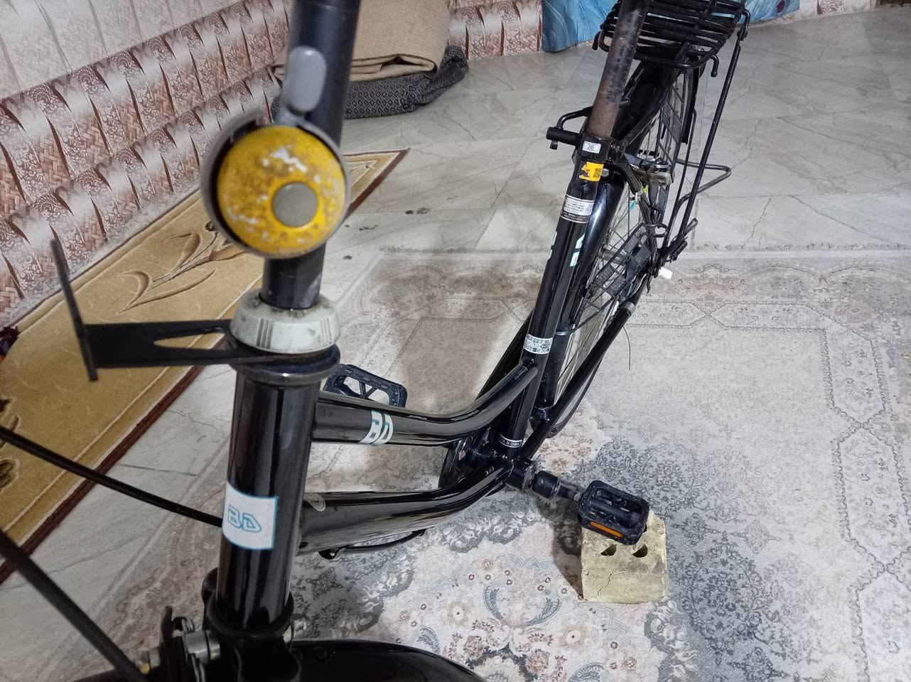 سلام عليكم باسكل بيدي وكالة شرط شخط مابي نازل حاوية صارلة سبوع متوازي علة بيعتة لو ما متوازي مابيع البسكل موديل 2020 كفالة عامة مكاني كربلاء قنطرت السلام سعرة 130 وبي مجال الشراي خاص والمايعرف اسعارهن لا يراسلني 😇💕


**إذا كنت صاحب هذا الإعلان وتريد حذفه لأي سبب، رجاءا أرسل رسالة إلى الدعم الفني**