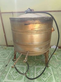 تنور غاز للبيع جديد سعره 60 الف اتصال عالرقم / 07701226058