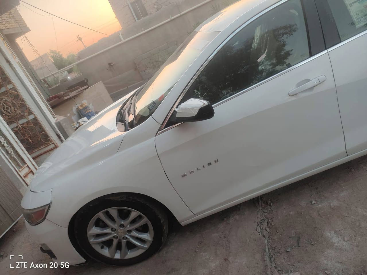 ماليبو 2021للبيع او المراوس السعر 95


**إذا كنت صاحب هذا الإعلان وتريد حذفه لأي سبب، رجاءا أرسل رسالة إلى الدعم الفني**