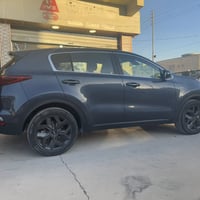 سبورتج • ٢٠٢٢ • ماشيه ٤٠ الف