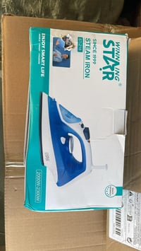 الكترونيات • أجهزة بيتية • متفرقات