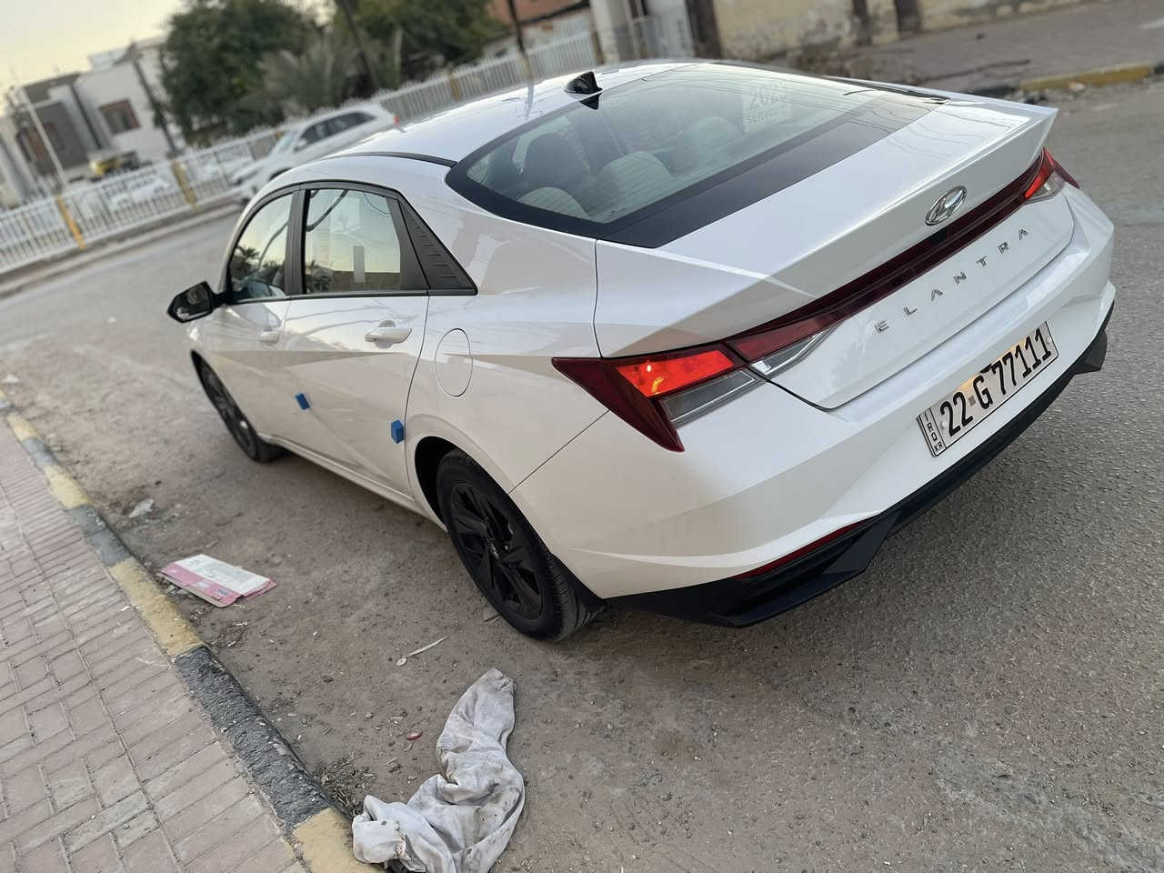 للبيع او مراوس حسب قناعه الانترا 2023 وارد خليجي مكينه 1600 اقتصاديه دوش مواصفات تبريد قطعتين اشاره بلمري 5 ويل كب فول تحكم سترين 3 انضمه قياده داخل جلد بيجي نضيفه وجاهزه رقم اربيل تحويل وكاله حاضر مكفوله عده قطعه اصليه مبدل جوملغ اصلي استفسار خاص ***********
