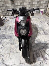 سكنس جبلي • مامفتوح • اصلي