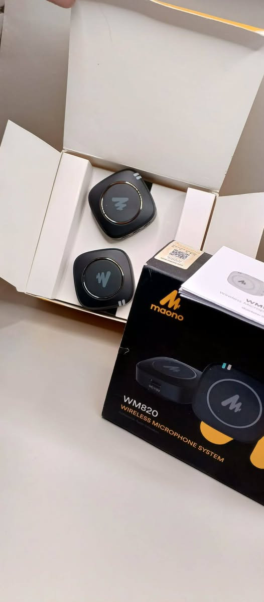 امزونيات منوعة 🔥
الحجز خاص فقط


**إذا كنت صاحب هذا الإعلان وتريد حذفه لأي سبب، رجاءا أرسل رسالة إلى الدعم الفني**