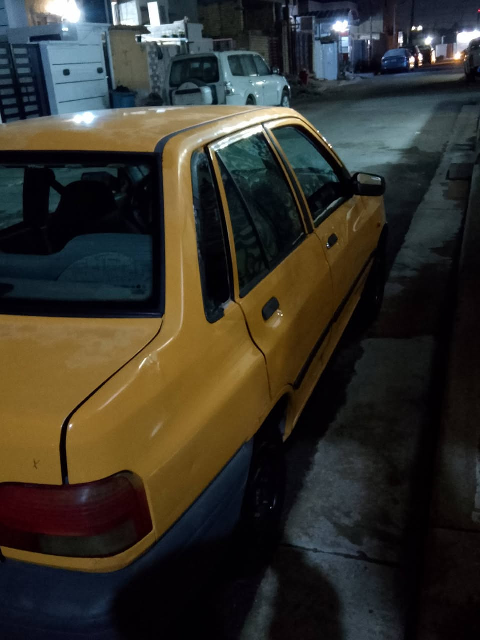 سلام عليكم 2012 للبيع رقم مميز مكاني بغداد للبيع مستعجل ***********
