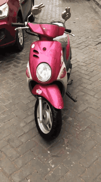 متاح دراجة فلة ياباني للبيع الدراجة خير من الله  اخت الجديدة الشراي يت...