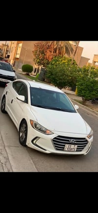 النترا ٢٠١٨ • مكينة ٢٠٠٠ • جير اوتوماتيك