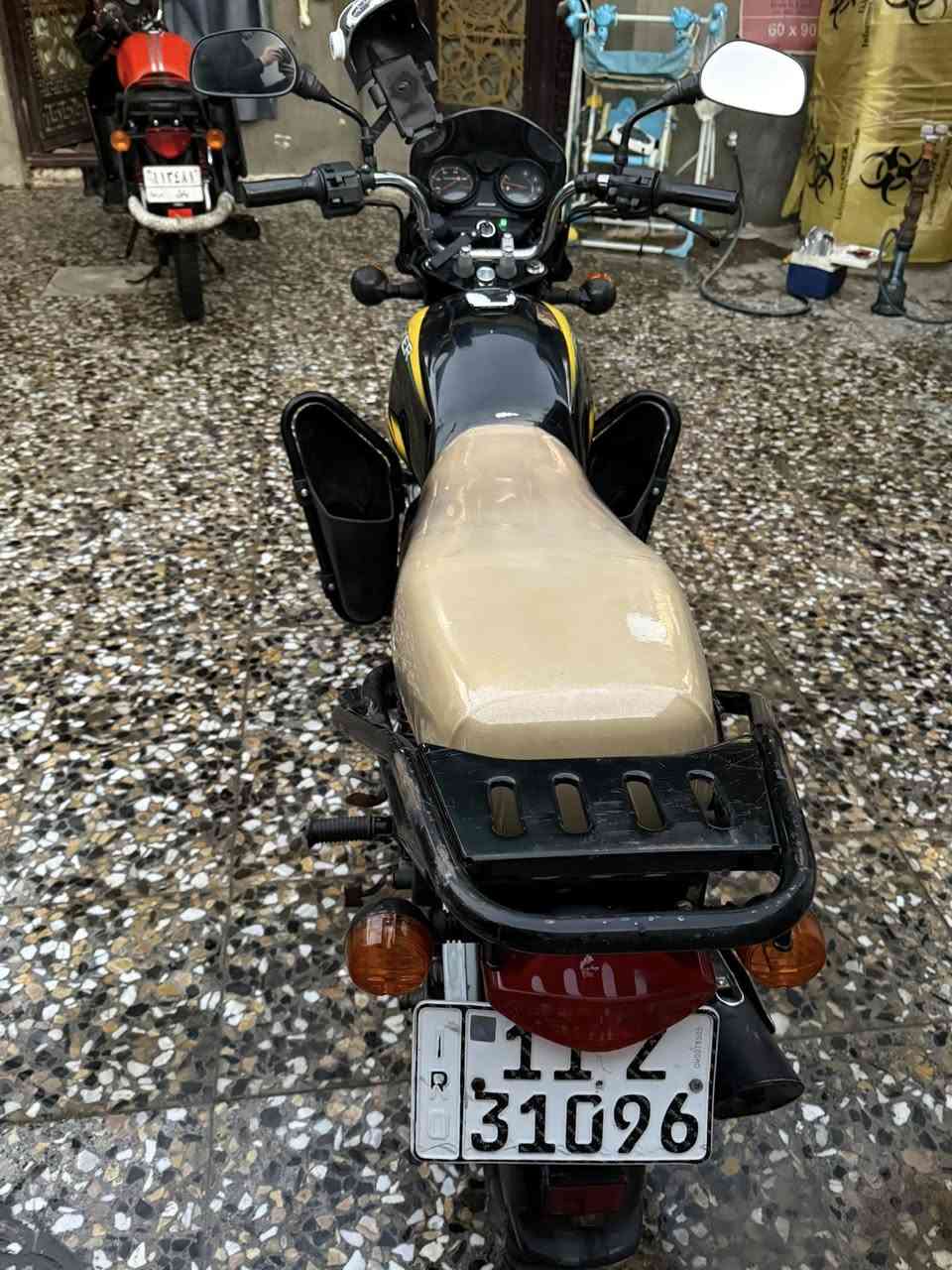 السلام عليكم بوكسر كلاسك موديل 23
رقم بغداد بسمي تحويل ثاني يوم
مكان بغداد المحموديه
السعر  2450
الشراء يتصل
***********
