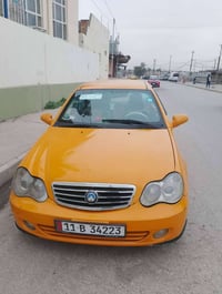 سي كي تكسي • ٢٠١٢ • محرك كورلا