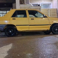 سايبه موديل 2015 كير ومكينه مكفولات داخله نضيف بلادي بيهه كم طخه خفيفا...