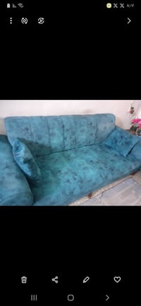 تخم ٨مقاعد • قنفة مكسورة • الكرادة