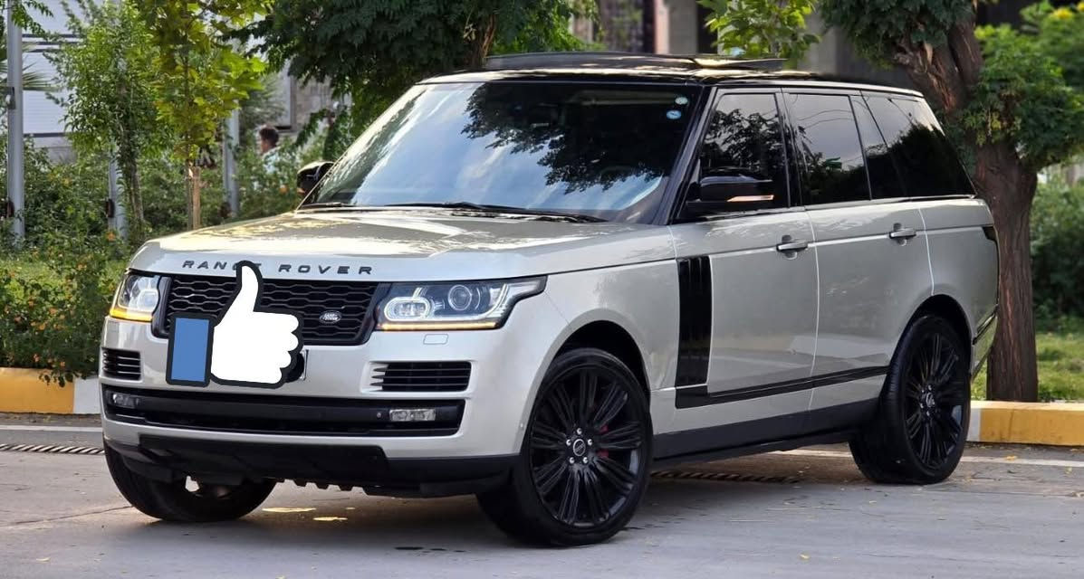 مستعجل على البيع اتصل ومقصر وياك بسعرر  
رانج روفر فوك vip اوتو بايوگرف 2013
وكالة المنصور    لون مميز 
محرك ٨ سلندر سوبرجارج بنزين ٥١٠ قوة حصان 
سيارة مابي نقص  ٪؜ ١٠٠ الحمدلله 
گير و محرك و سوبر و كهربائي كله بشرط ١٠٠ فحص 
سيارة ماشية 100  الف كيلومتر 
مواصفات vip بانوراما و سقف جلد
كشن مساج و تبريد و تدفئة 
٤ كشن كهرباء كشنات خلفي vip
٣٢ سماعة meridian و ثلاجة و 
٥ باب شفط و دوسة كهربائي 
بصمة وشاشة و ٥ كاميرا وكيج الكتروني
بعد هواي مواصفات…..
دعامية اماميه صبغ وخلفية وربع جاملغ الامامي بدون داخل 
وراسلني واتساب ودزلك سونار  ***********
المكان نجف الاشراف. 
رقم سياره بغداد بسمي 😍
