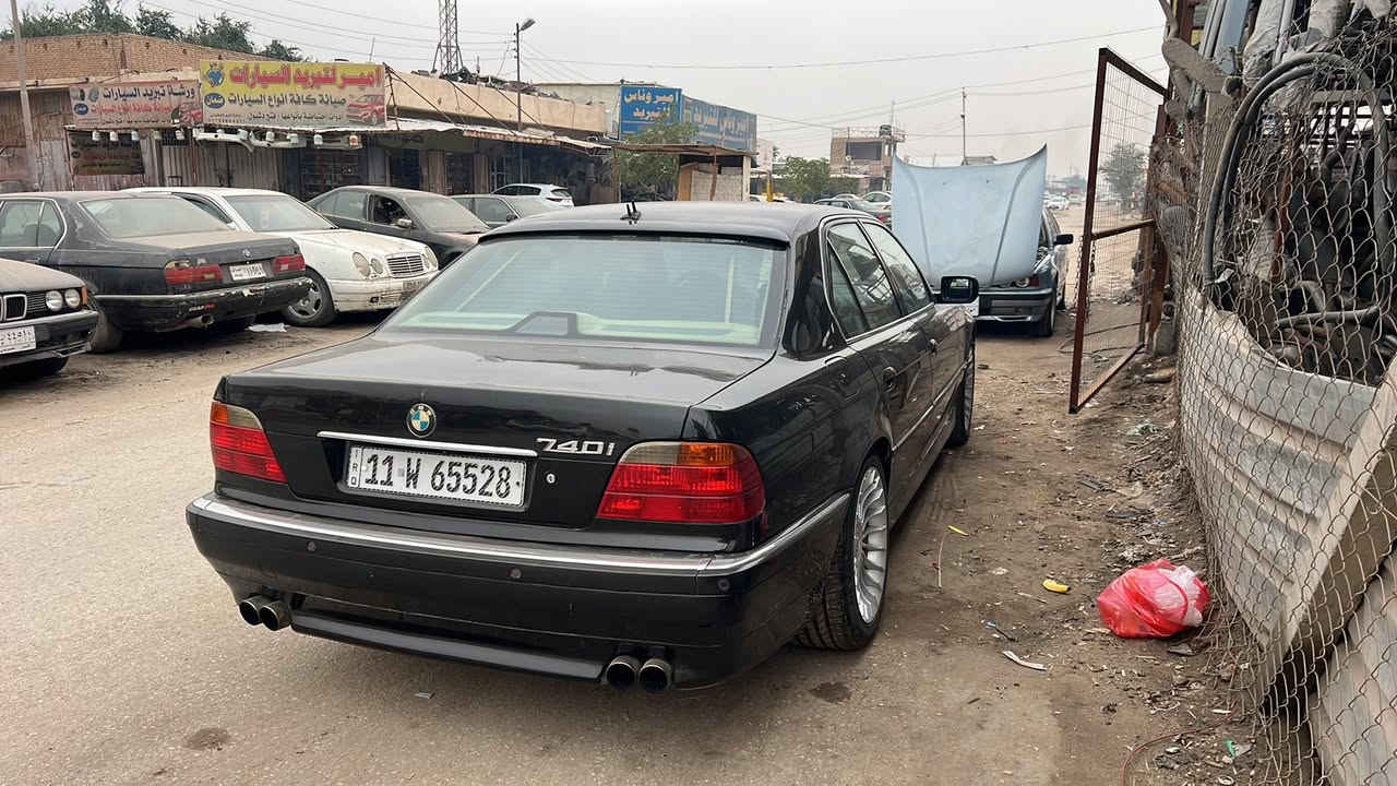 سلام عليكم كاسحه موديل 2000 محرك 44 جهازه من كلشي مطلوب مراوس X6 ولفرق نقد
***********
