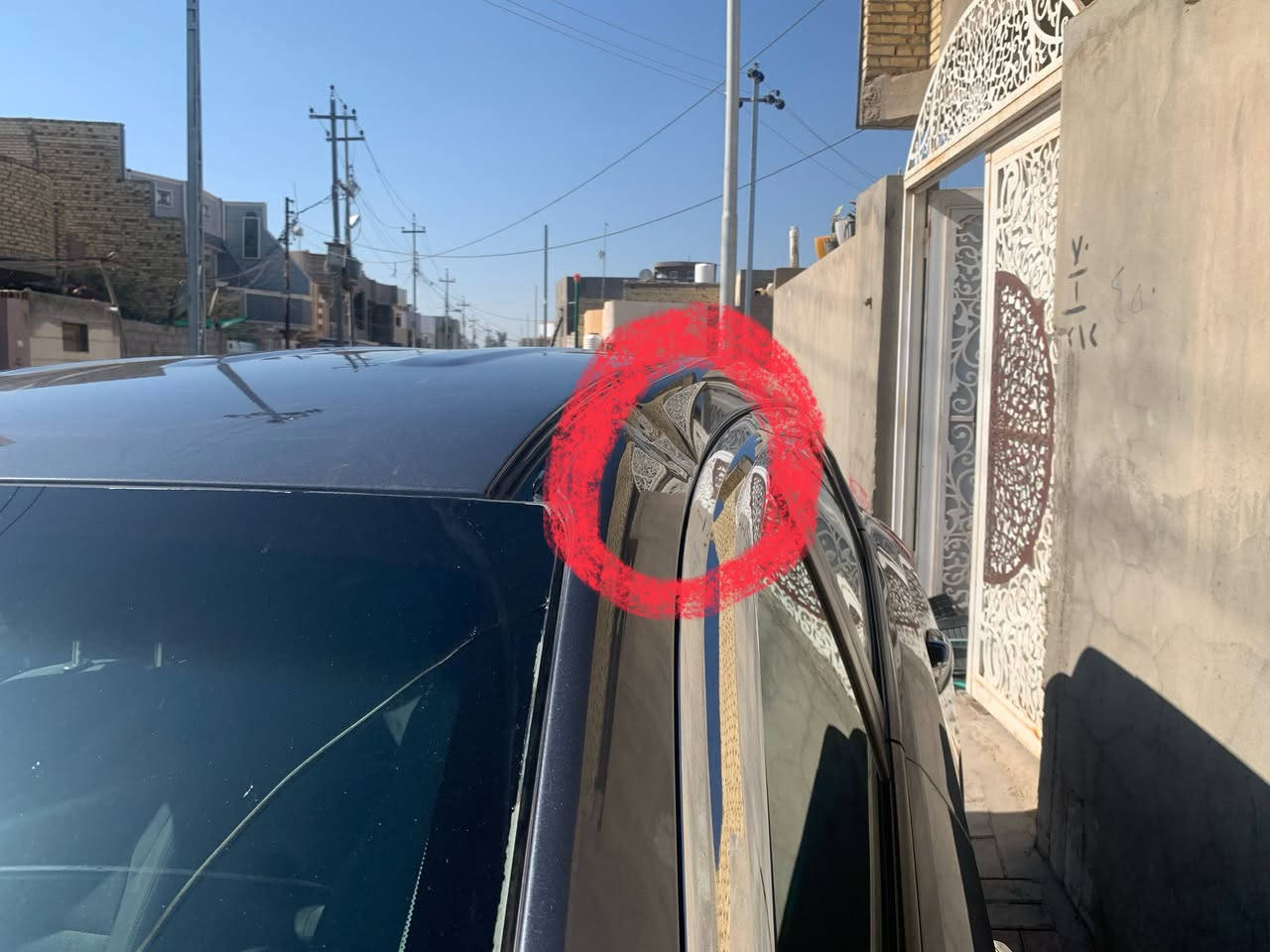 سلام عليكم توسان 2018 للبيع رقم بغداد باسمي ماشيه 167 او قابله للزياده السعر 160 او بيه مجال للطيبين رقم ***********@إشارة
