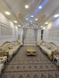 الفلاحية قرب صيدلية كربلاء • بيت ركن • ٣٤٣م