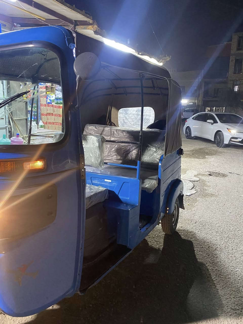 تكتك 20 أوراق لغد يسار بيه ضربه وبدايه ونه بالاكسل الباقي كفاله حلوه وجاهزه للأخير سعر 5100 بغداد الغزالية ***********
