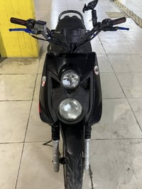 دراجة جبلي • سكنس • تزويد خارجي