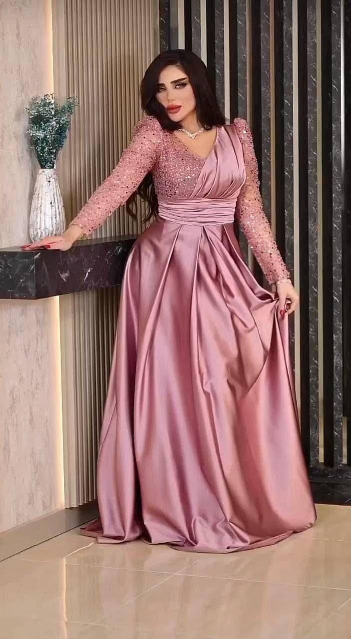 مرحبا عيوني هاي الفساتين ماملبوسات للبيع 

الاسود قياسة 38 سعرة 30 

الوردي قياسة 52 سعرة 60 وبي مجال 

الزيتوني الضيق قياسة 52 سعرة70 وبي مجال 

الزيتوني الاخر قياسة 52 سعرة 45 
للتواصل مع الرقم ***********

العنوان 
الرمادي التأميم
