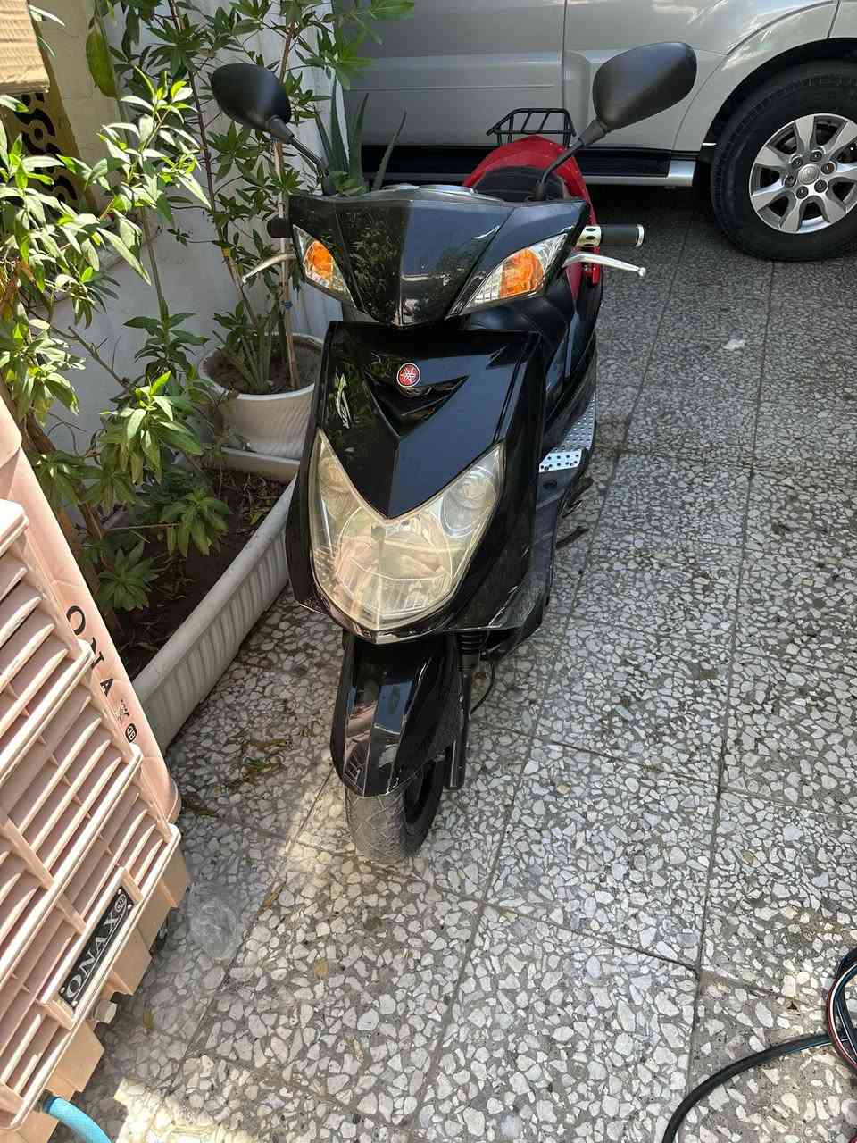 للبيع
دراجة سكنس فحل كابريتر سرعة 140

كوري محرك مجفت اصلي سلف رياضي كور رياضي تشغيل ناعمة خير من الله 

عارضه 550.000 الف بيها مجال 

متواجد واتساب ***********
