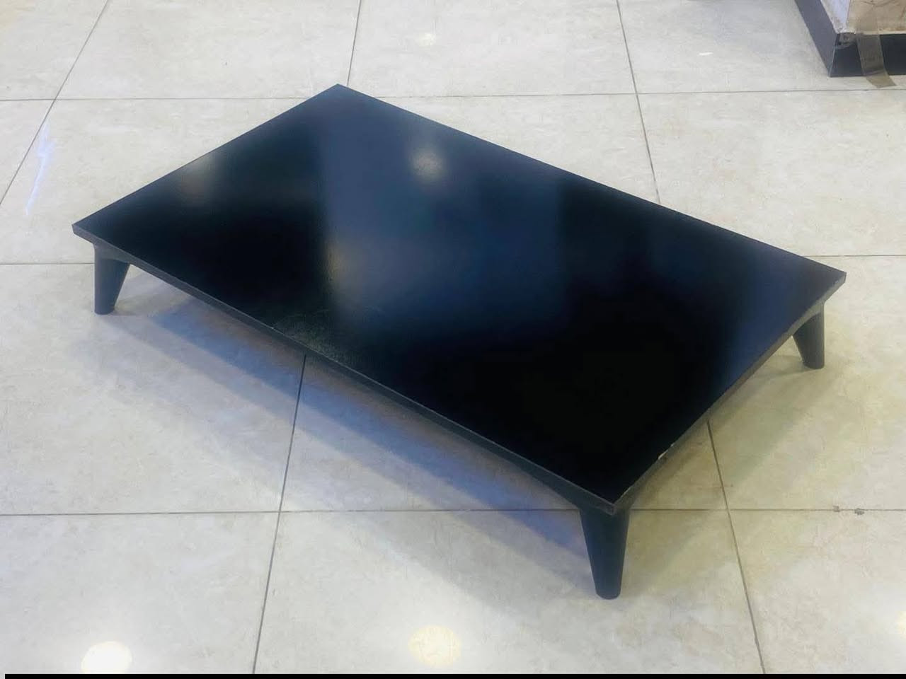 طبله طعام سطح خشب ارجل نايلون التفاصيل داخل الصوره


**إذا كنت صاحب هذا الإعلان وتريد حذفه لأي سبب، رجاءا أرسل رسالة إلى الدعم الفني**