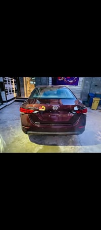 سنترا SV • ٢٠٢٤ • ١٦١٠٠ ميل