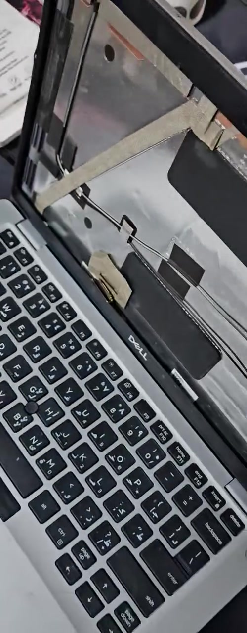على أول تم ٧٥ الف مع التوصيل 
لابتوب نوع دل 5410 نقص شاشه ورام 
  كوراي 5 الجيل العاشر  هارد ١٢٨ m2


**إذا كنت صاحب هذا الإعلان وتريد حذفه لأي سبب، رجاءا أرسل رسالة إلى الدعم الفني**