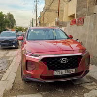 سنتافي للبيع او مراوس موديل 19سياره جدرده مال جناي وارد امريكا بيه بس ...