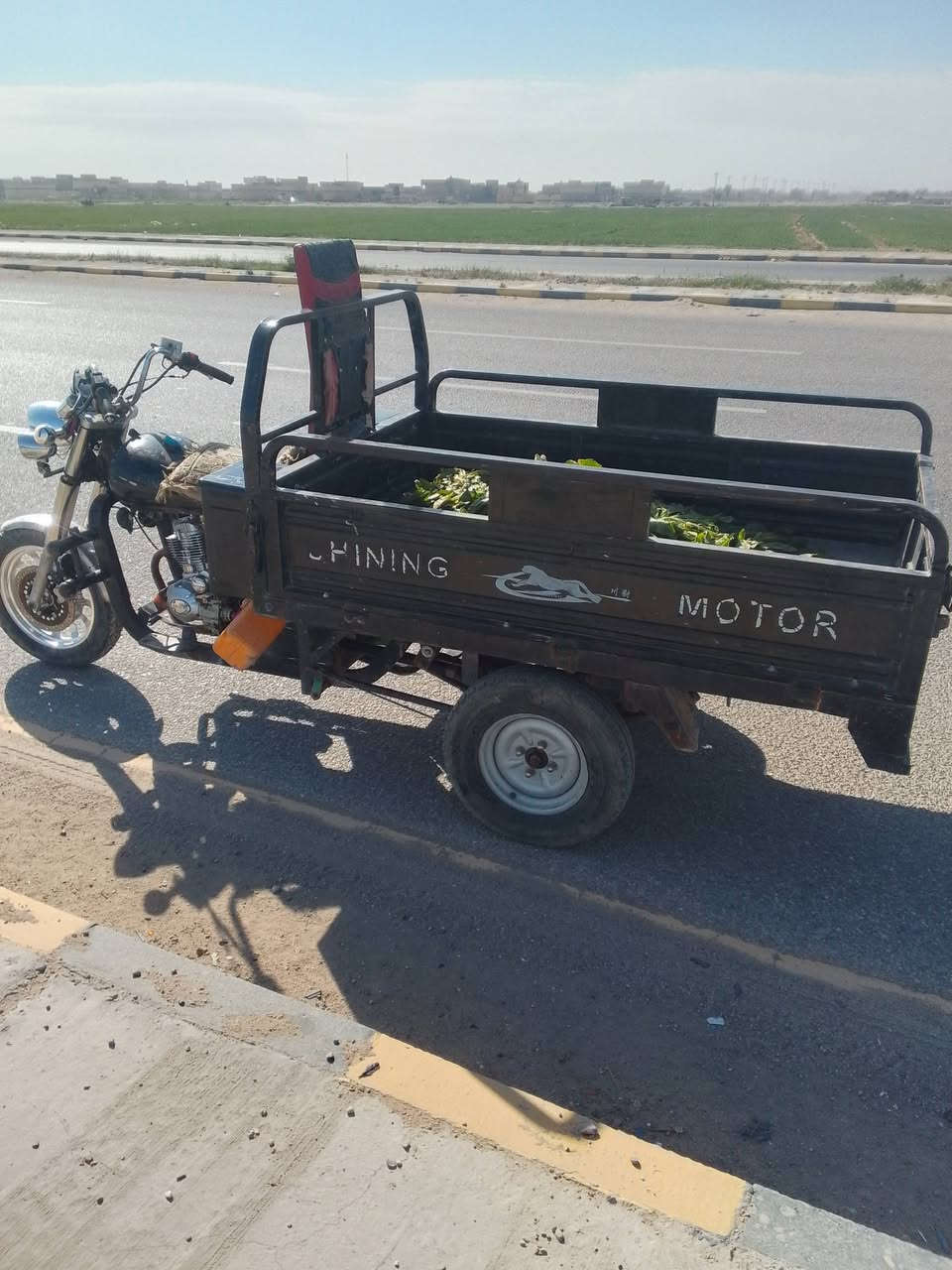 ستوته للبيع أمتي آر كلك بدي جمره
موديل 2016 مكان النجف السعر 900 
***********
