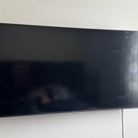 سامسونج • ٥٠انج • مستعمل نظيف