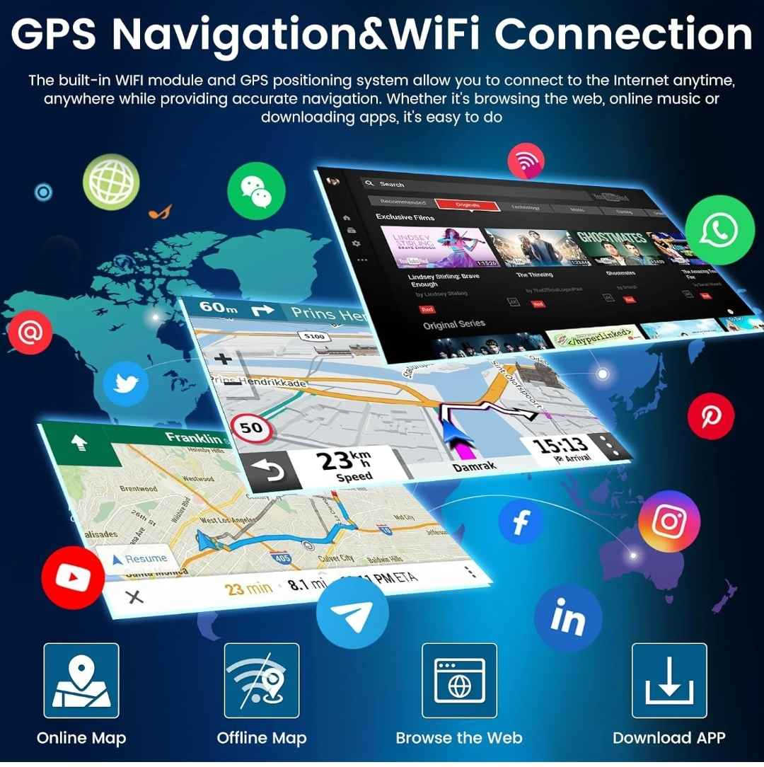 شاشەی ئایپادی سەیارە لۆک و بەکارنەهاتو حەوت 7 ئینجە بۆزۆربەی ئۆتۆمبێلەکان ئەبێت بەتایبەتی (گۆڵف + جیتا + پاسات + شکۆدا ڤۆگزواگن ،  + نیسان + و چەند جۆرێکی فۆرت، وایەرلێسە بلوتوسە ڕەبتی مۆبایل ئەبێت + کامێرای دواوە بەگ جی پی ئێسە
شاشات ایباد جدید بالوك یتفق مع السیارات الالمانیة خاصتا فوكس واكن كولف ، جیتا باسات ، شكودا مع البعض السیارات الامركیة مثل فورد ، نیسان شاشة 7 اینج جوکر کاربلي بیها النیظام اندروید السليمانية, العراق


**إذا كنت صاحب هذا الإعلان وتريد حذفه لأي سبب، رجاءا أرسل رسالة إلى الدعم الفني**