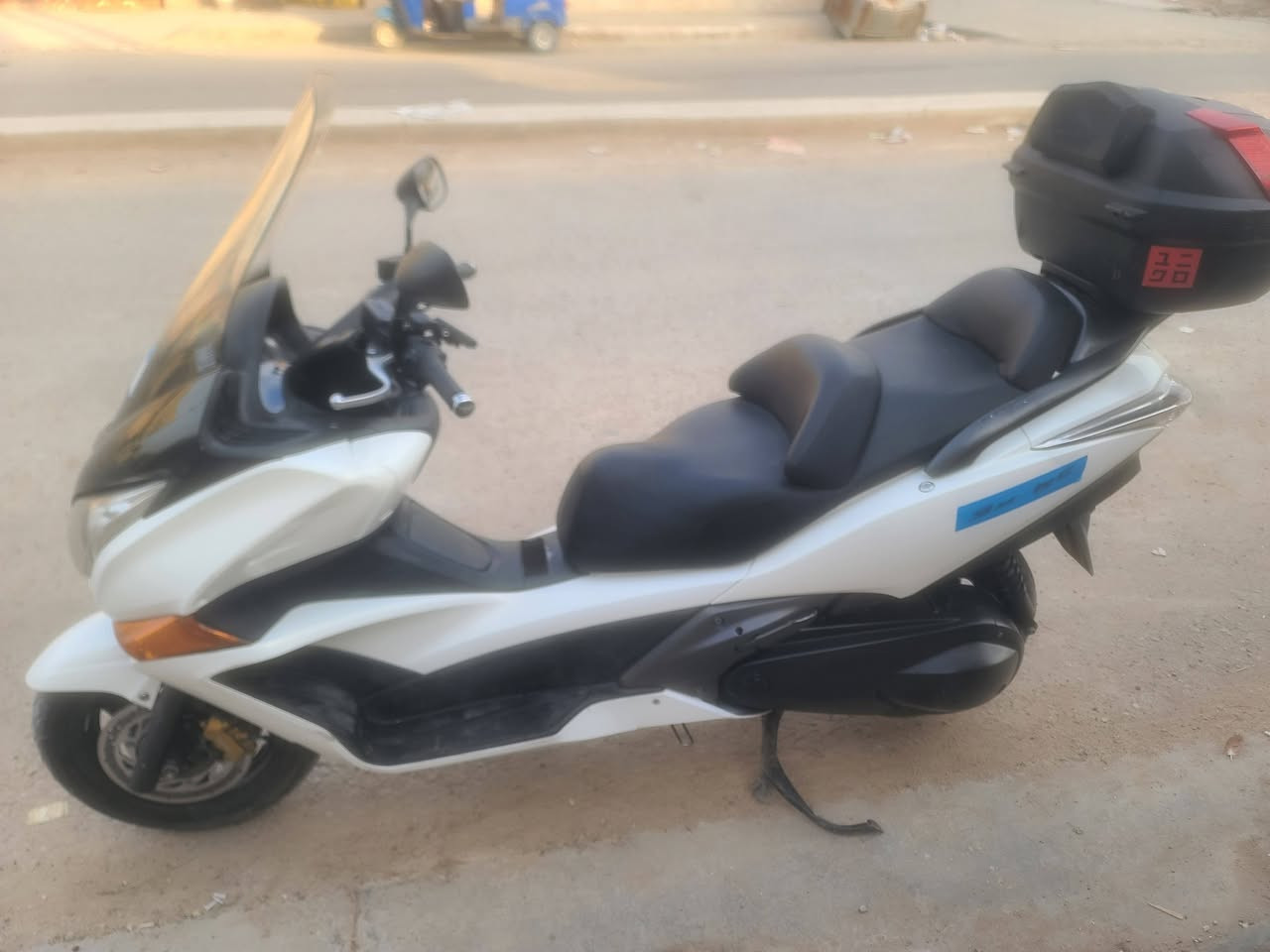 سلام عليكم 
سلفر ونج جي تي البيع مكفوله ماعده شخط بل لغد بغداد مدينة الصدر سعر 22


**إذا كنت صاحب هذا الإعلان وتريد حذفه لأي سبب، رجاءا أرسل رسالة إلى الدعم الفني**