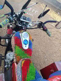 ستوته للبيع موديل 2020 اوراق كامله مكفوله من فطر وكسر محرك مكفول كير م...