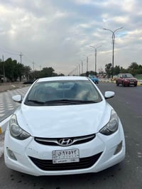 النترا خليجي • ٢٠١٤ • قير ومكينة مكفولة