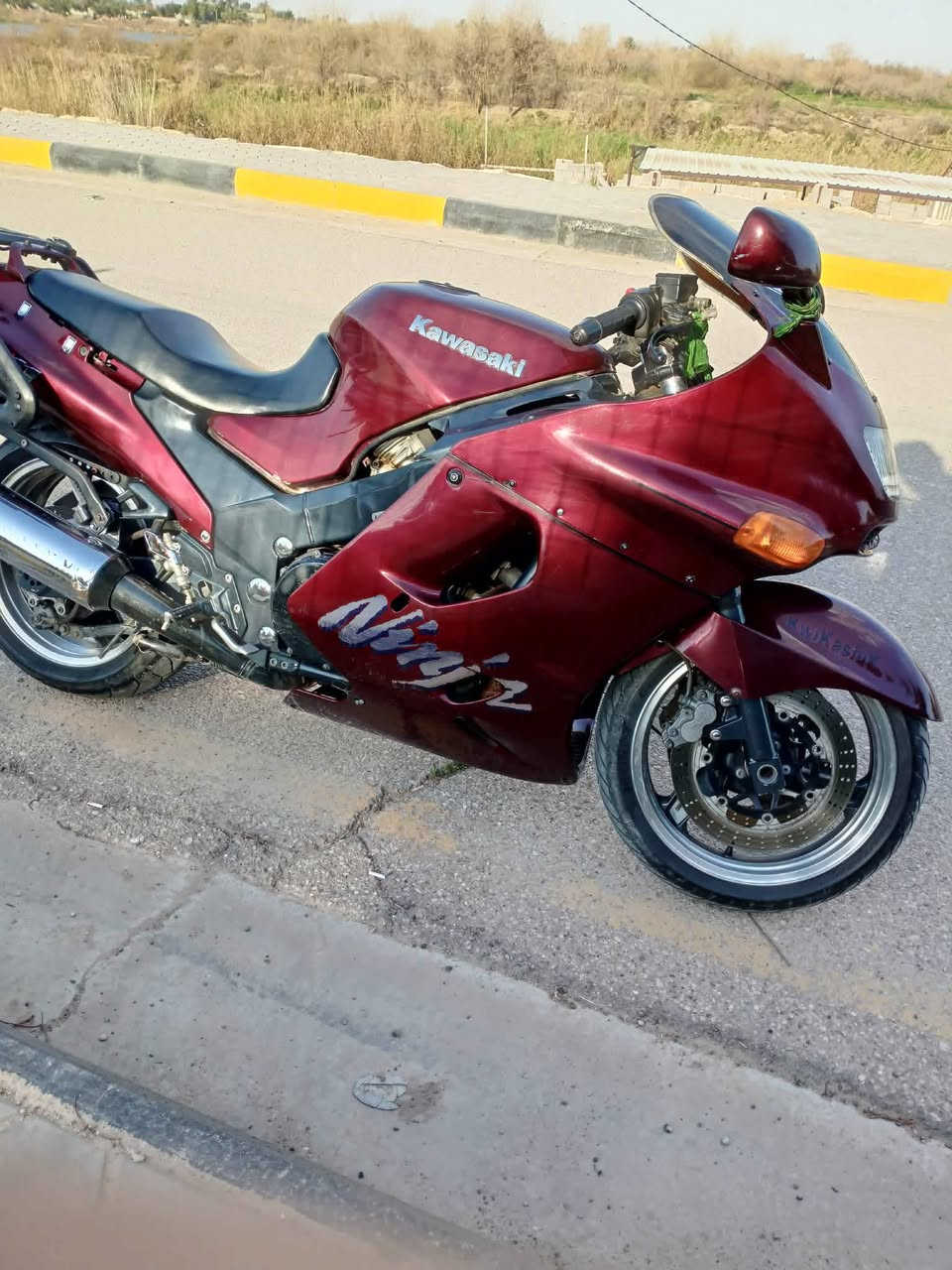 للبيع كفاله كاوسكي 1000/100

اتصل وبيك خير ودلل 

***********
