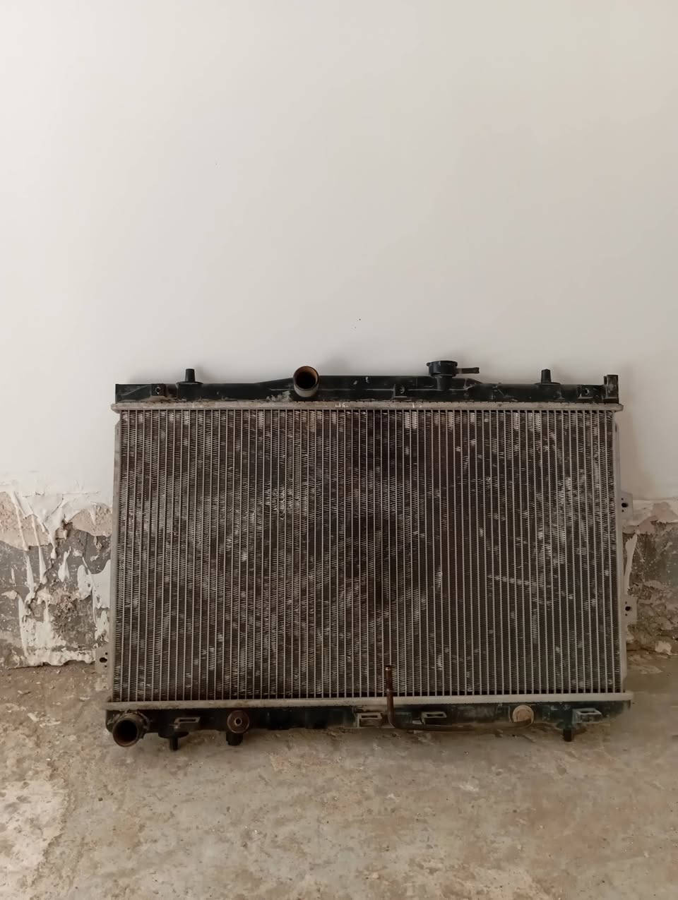 السلام عليكم اخون غراض اسبكتره مستعملت وبيهن مل كصه ما مشدودات ونضيفات ابسعر ليعجبكم قيم وخذ وبيكم خير وتدللون عنواني بابل مركز مدنه


**إذا كنت صاحب هذا الإعلان وتريد حذفه لأي سبب، رجاءا أرسل رسالة إلى الدعم الفني**