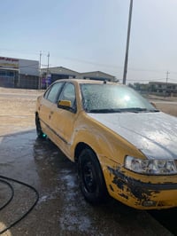 سمند • ٢٠١١ • رقم كربلاء